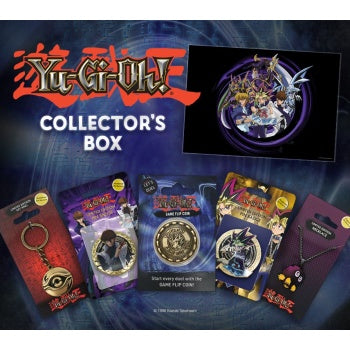 YuGiOh! Collector Box