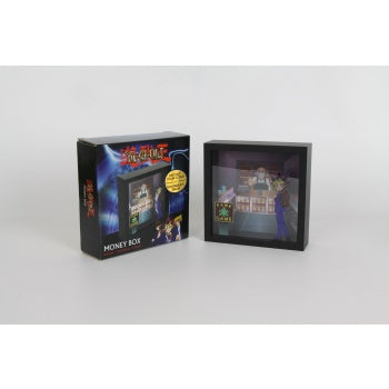 YuGiOh! Money Box