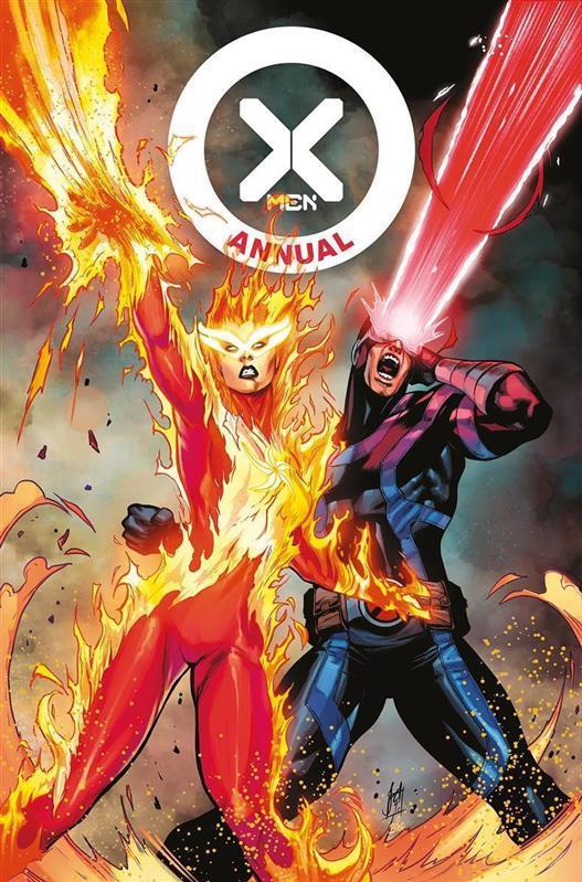 Die furchtlosen X-Men Paperback 03: Tag der Entscheidung, HC (111)