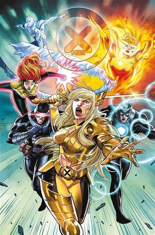 Die furchtlosen X-Men Paperback 03: Tag der Entscheidung