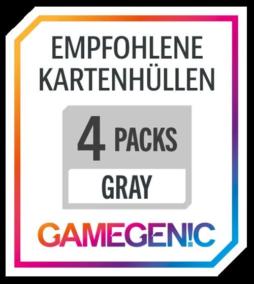 Pandemic Legacy - Season 1 (Blue) (GER)