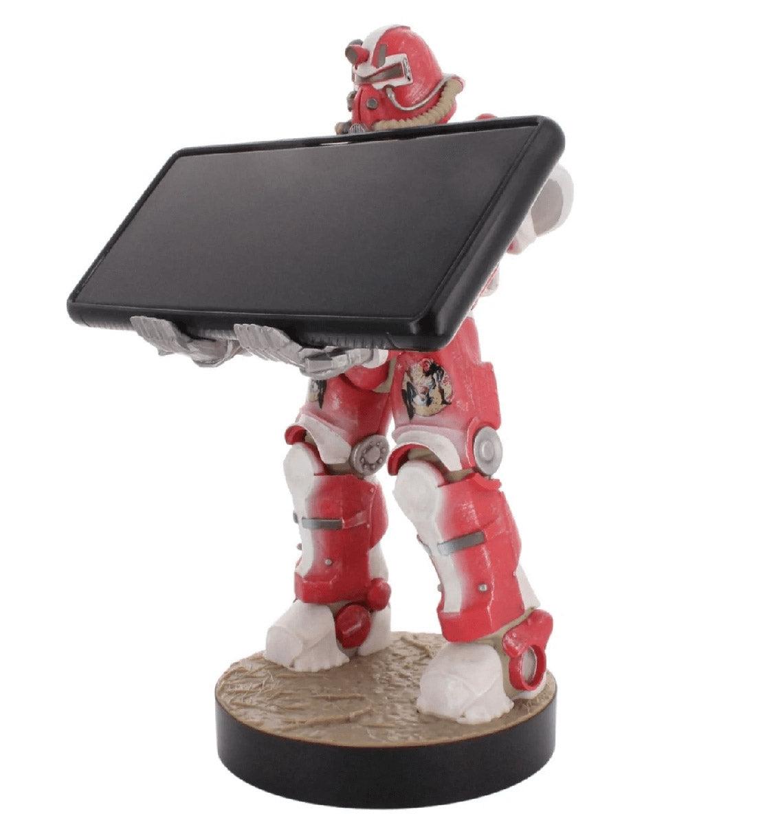 Fallout Cable Guys Lade-Halter Nuka Cola Power Armour