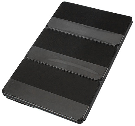 Nomad - Outdoor & Travel Playmat, Black