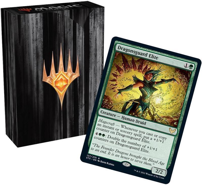 MTG - M21 Core Set Arena Starter Kit 2 (EN)
