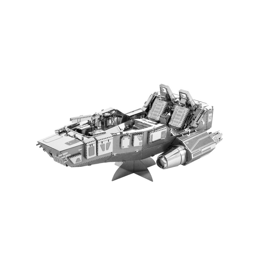 Metal Earth: STAR WARS EP 7 F.O. Snowspeeder