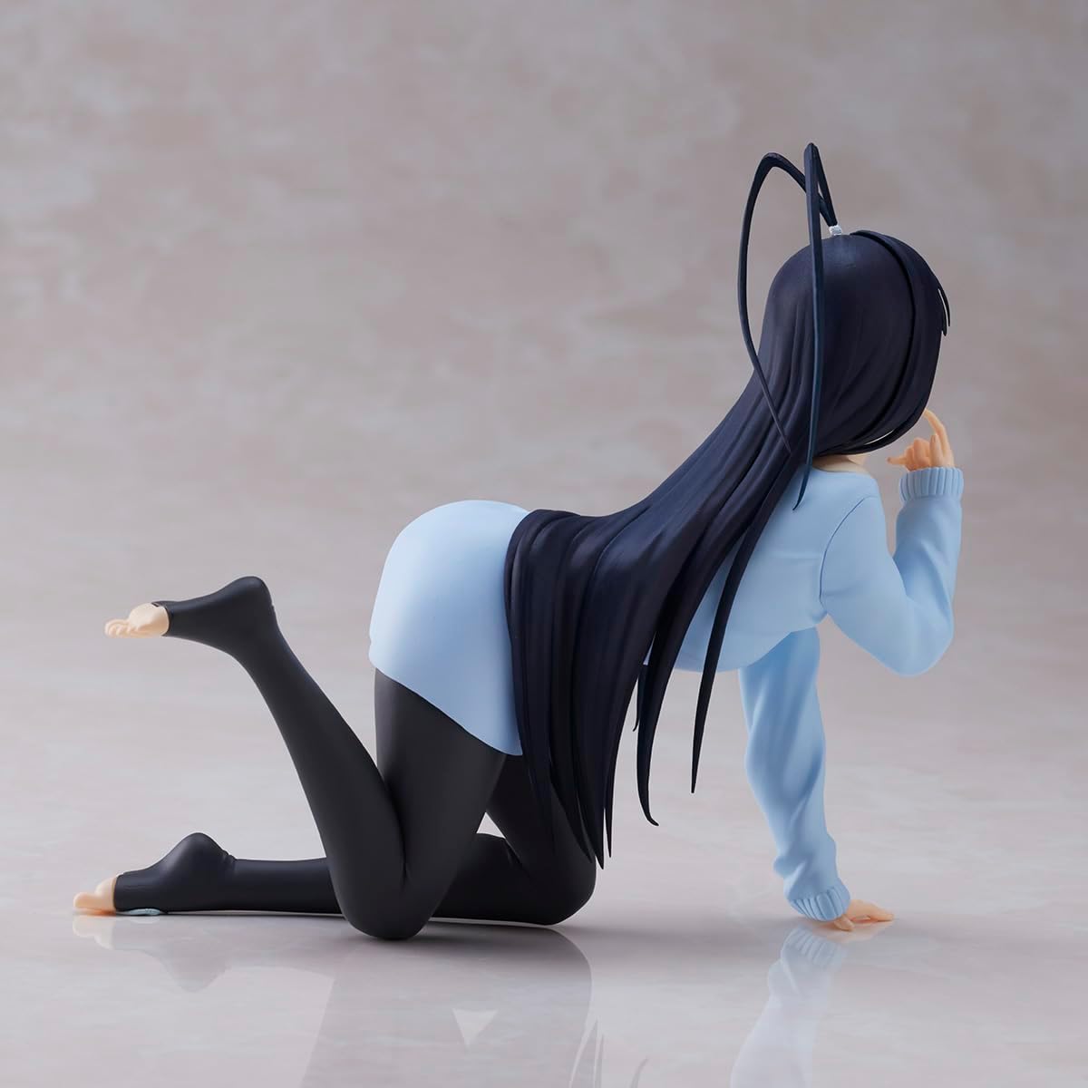 Bleach PVC Statue Relax Time Giselle Gewelle 11 cm
