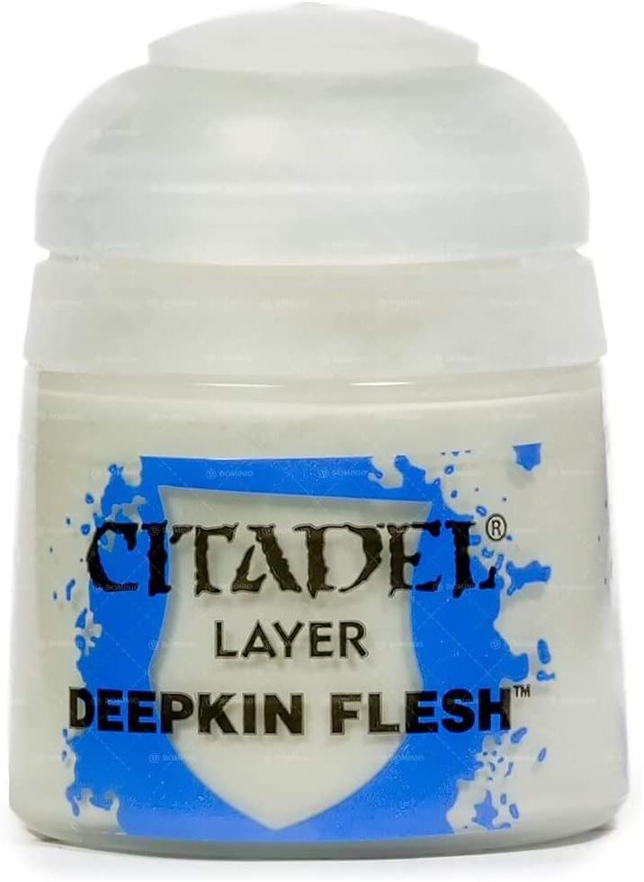 Layer: Deepkin Flesh