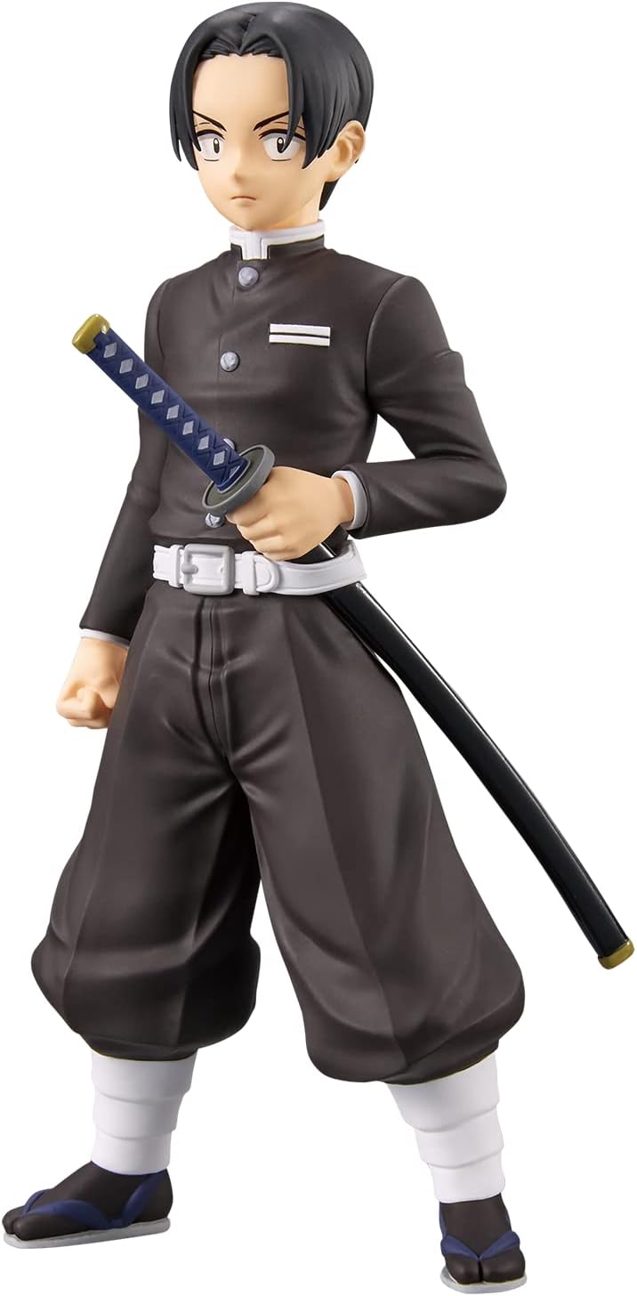 Demon Slayer PVC Statue Murata 15 cm