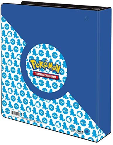 Pokemon Squirtle 2020 Album