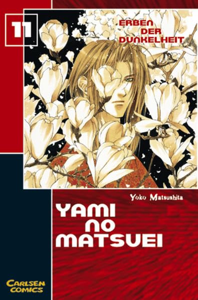 Yami no Matsuei 11