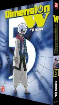 Dimension W - Band 05