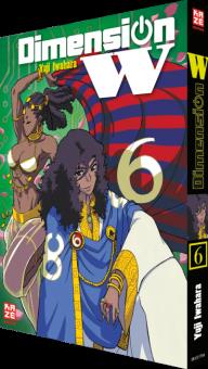 Dimension W - Band 06