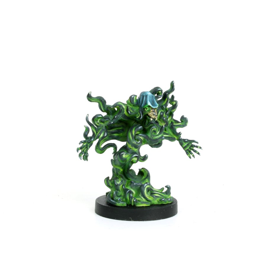 Epic Encounters: Chamber of the Serpent Folk