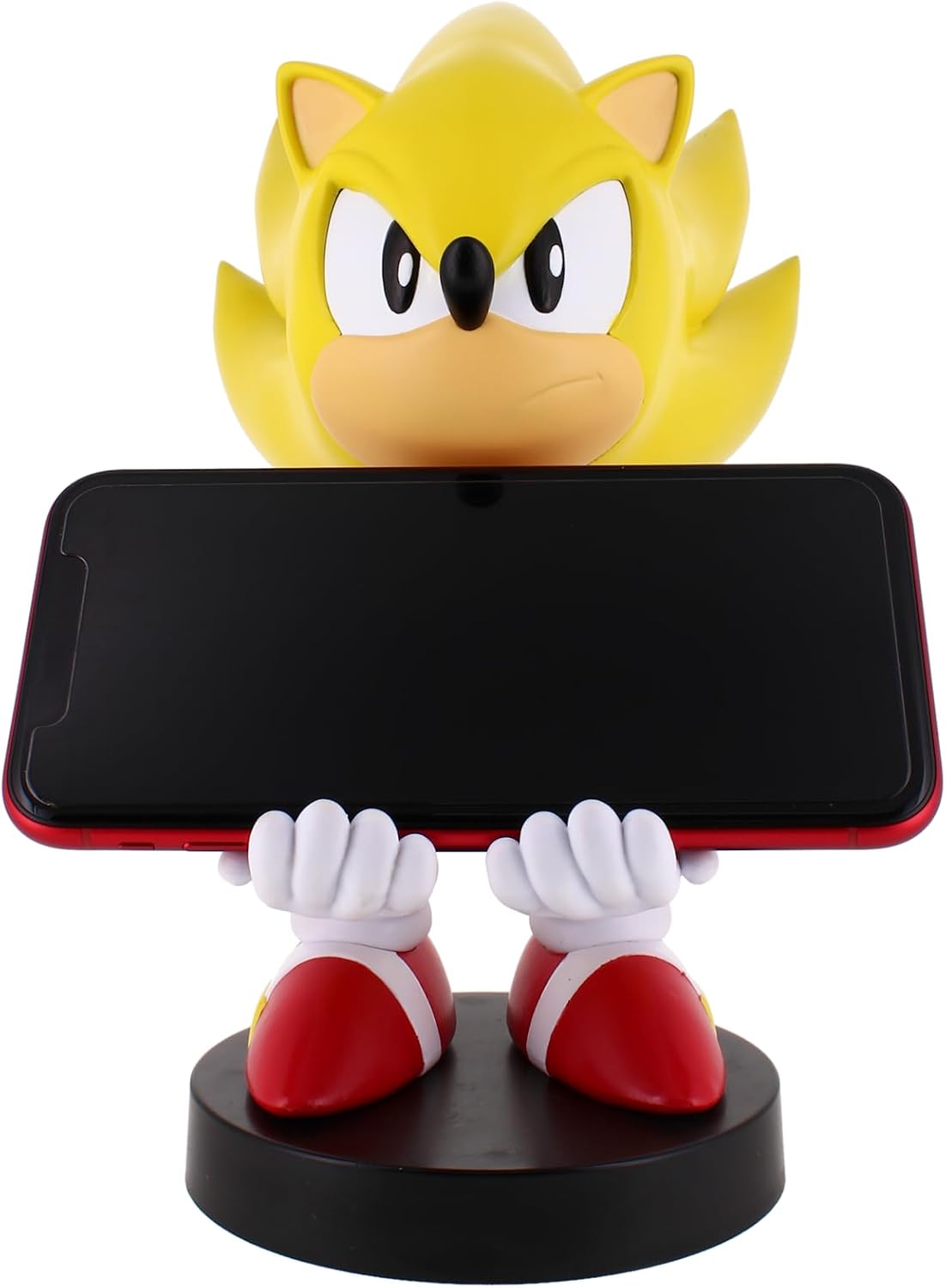 Sonic Cable Guys Lade-Halter Super Sonic 20 cm