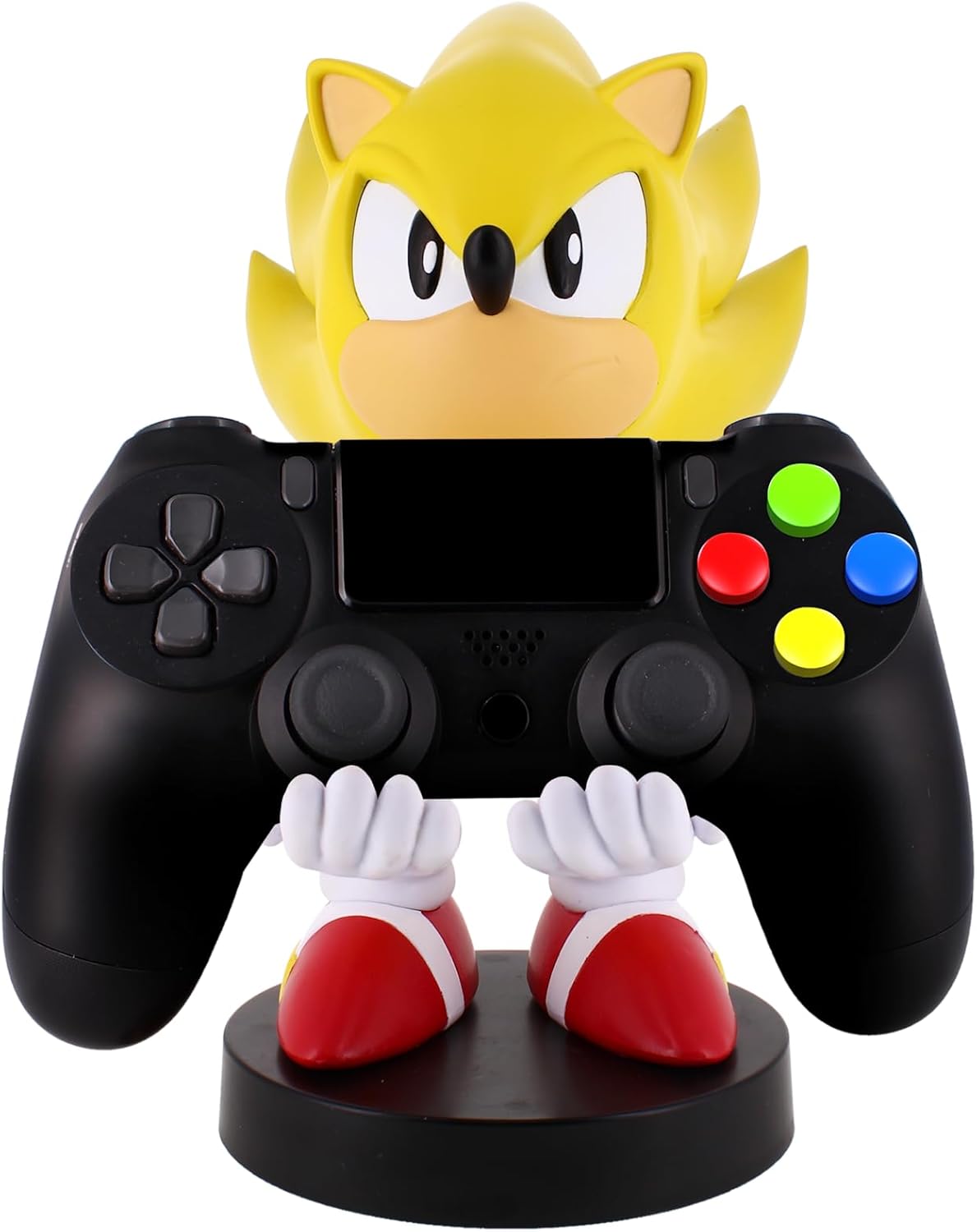 Sonic Cable Guys Lade-Halter Super Sonic 20 cm