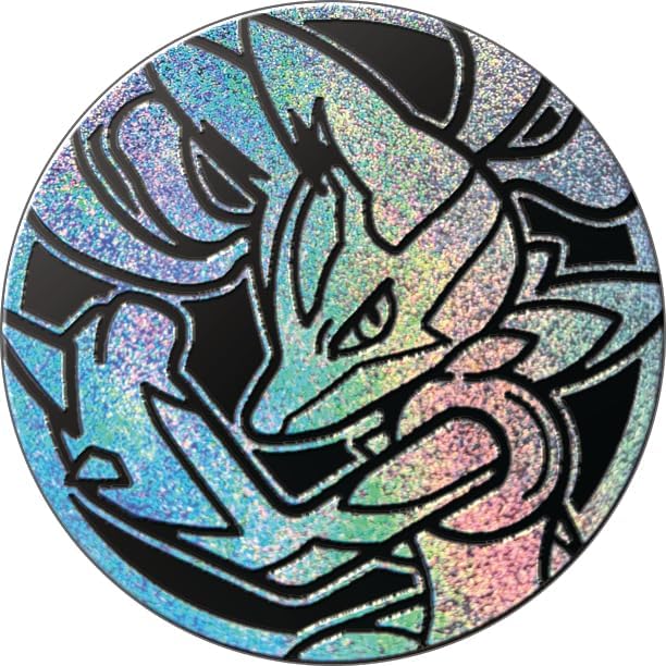 Pokémon Treasure Chest 2025 (GER)