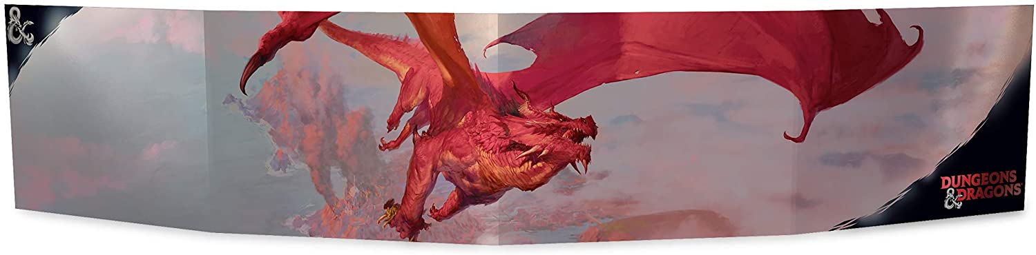 Dungeons & Dragons RPG Core Rulebooks Gift Set (EN)