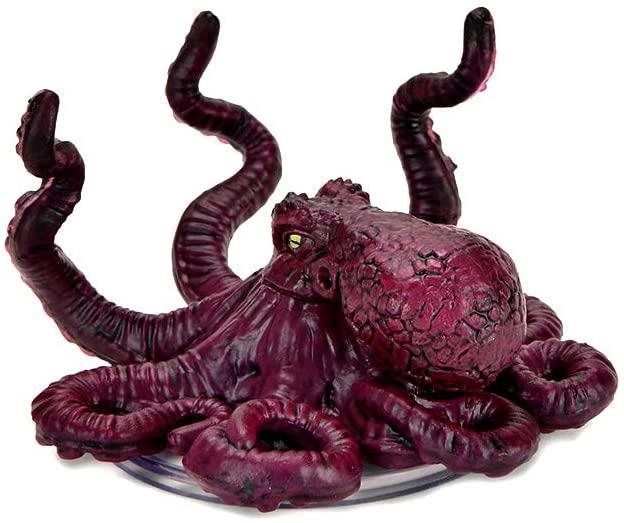 D&D Icons of the Realms: pre-painted Miniatures Wild Shape & Polymorph Set 1