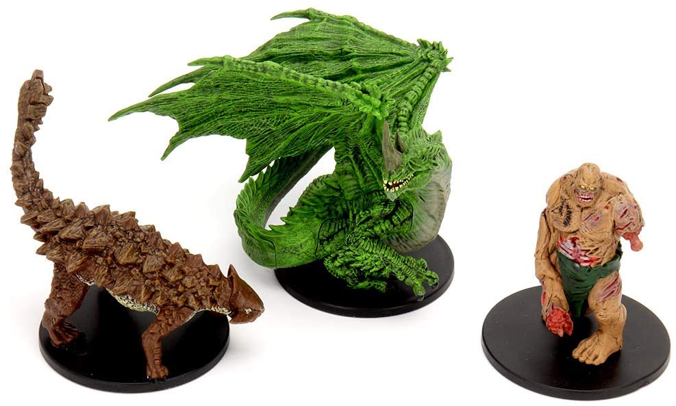 Pathfinder Battles: City of Lost Omens Booster (EN)