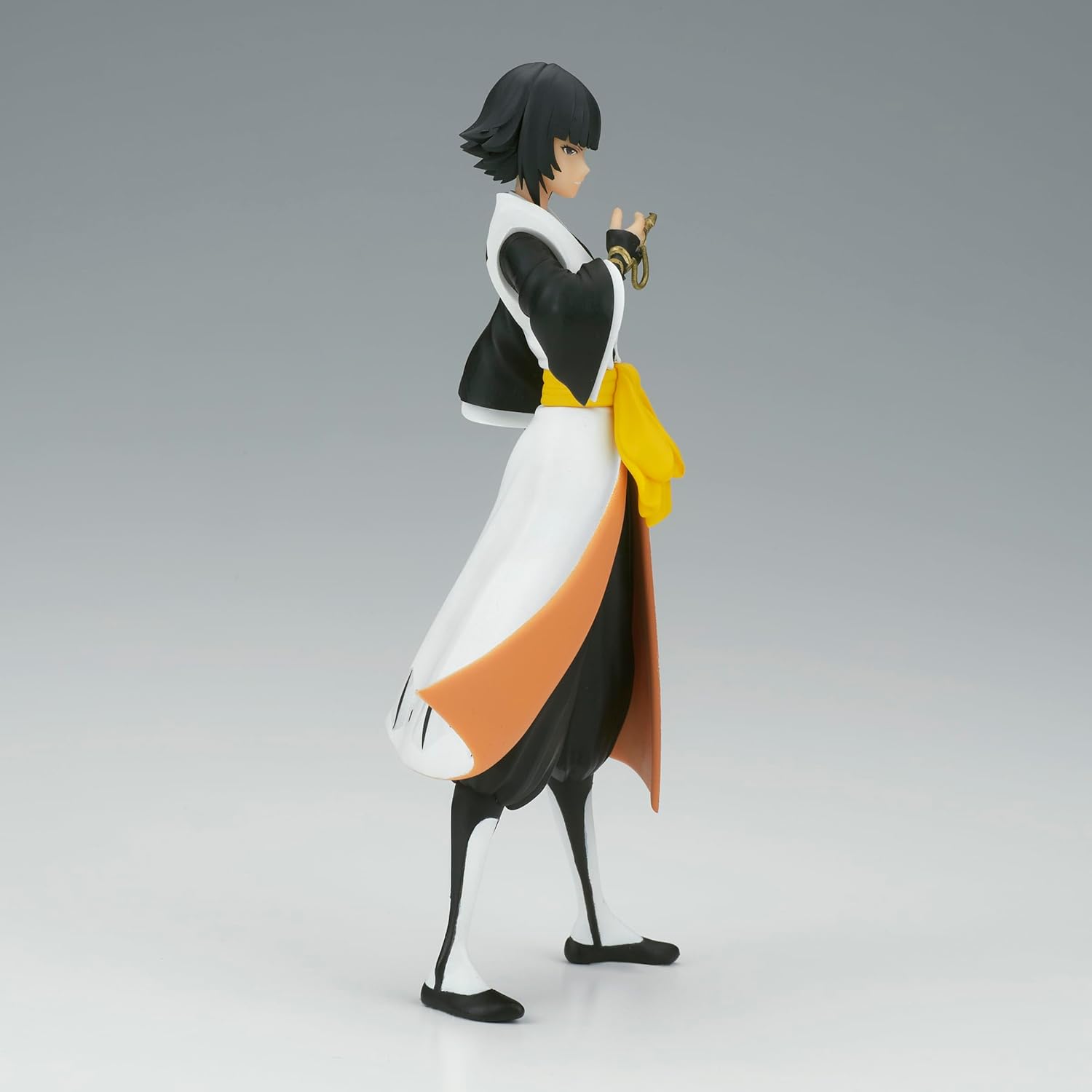 Bleach PVC Statue Solid And Souls Sui Feng 14 cm