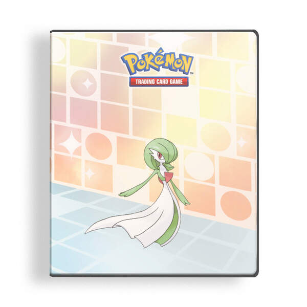 PKM Trick Room Album