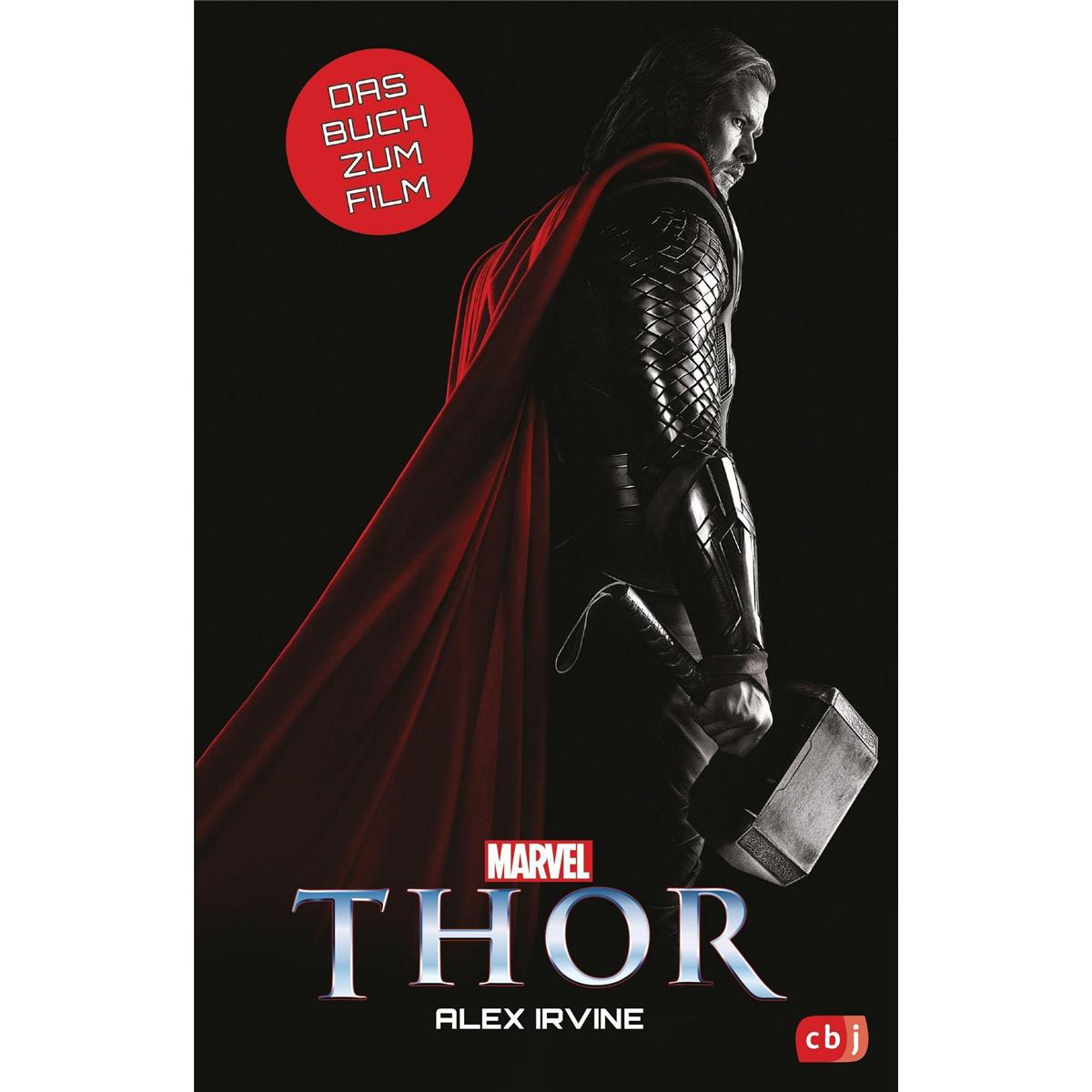 Marvel Thor
