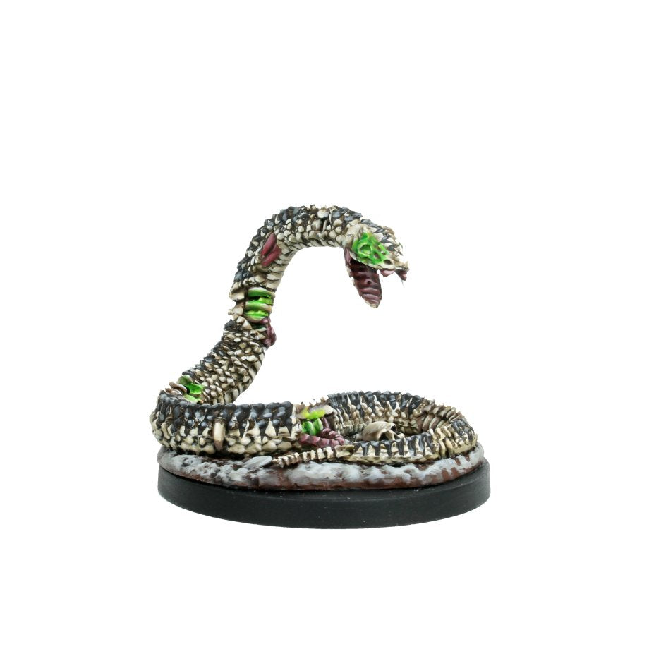 Epic Encounters: Chamber of the Serpent Folk
