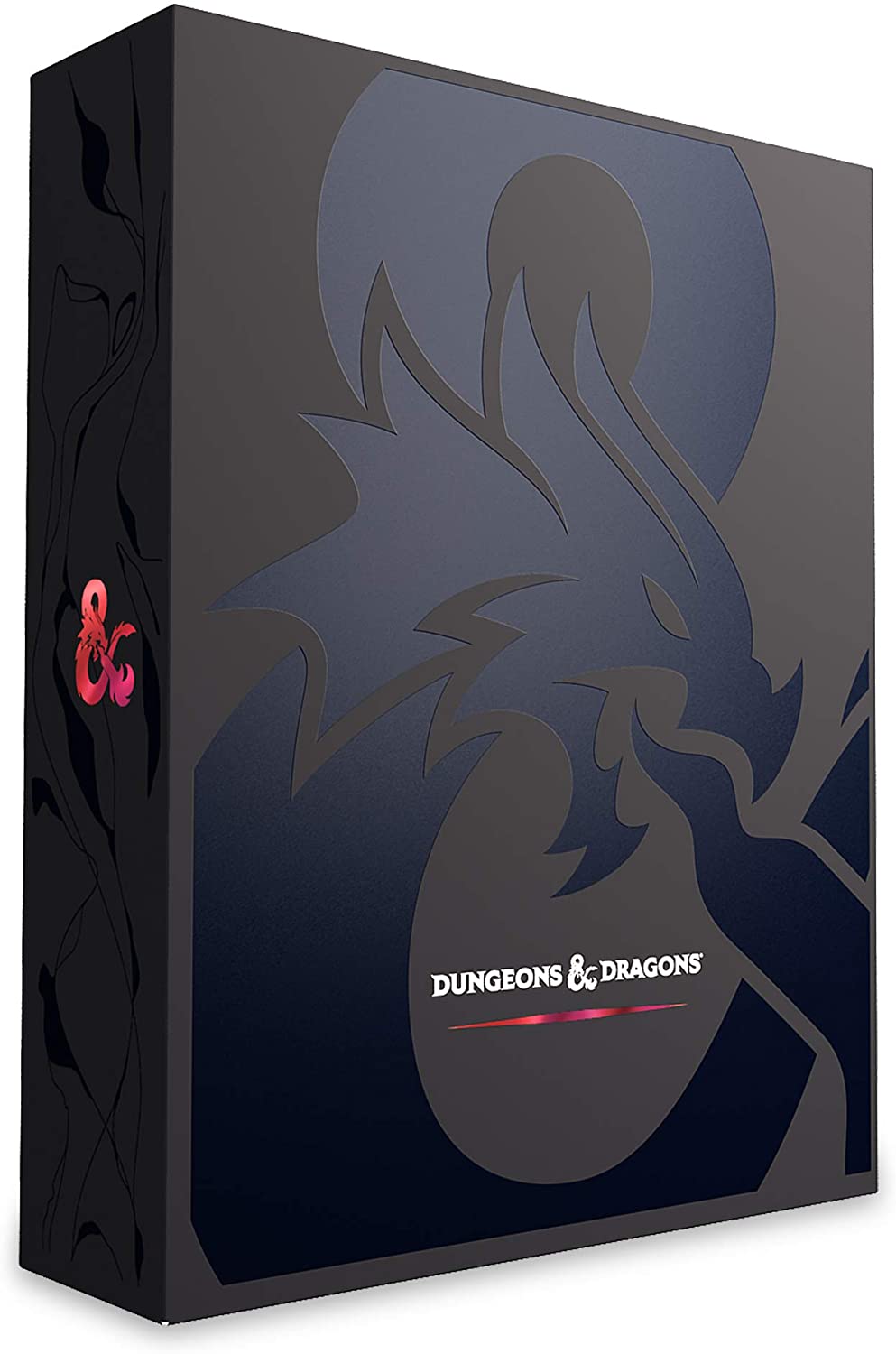 Dungeons & Dragons RPG Core Rulebooks Gift Set (EN)
