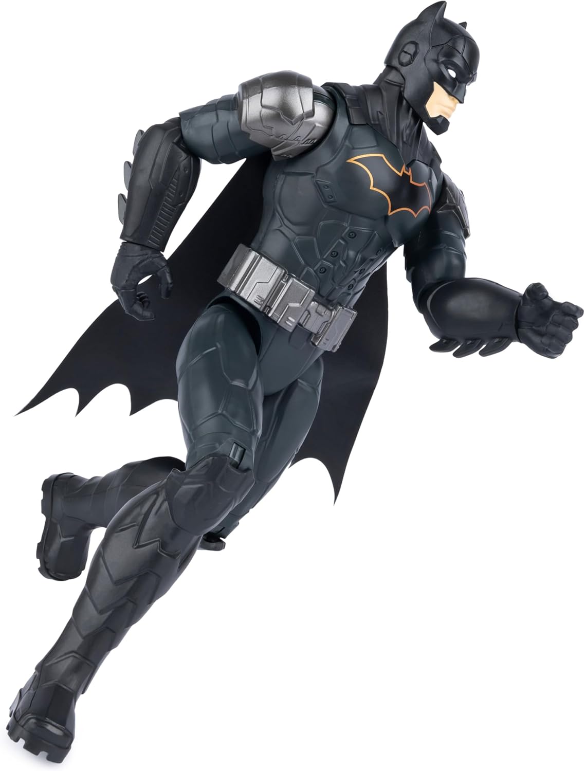 Spinmaster Batman 30 cm Actionfigur, verschiedene Charaktere Combat Batman