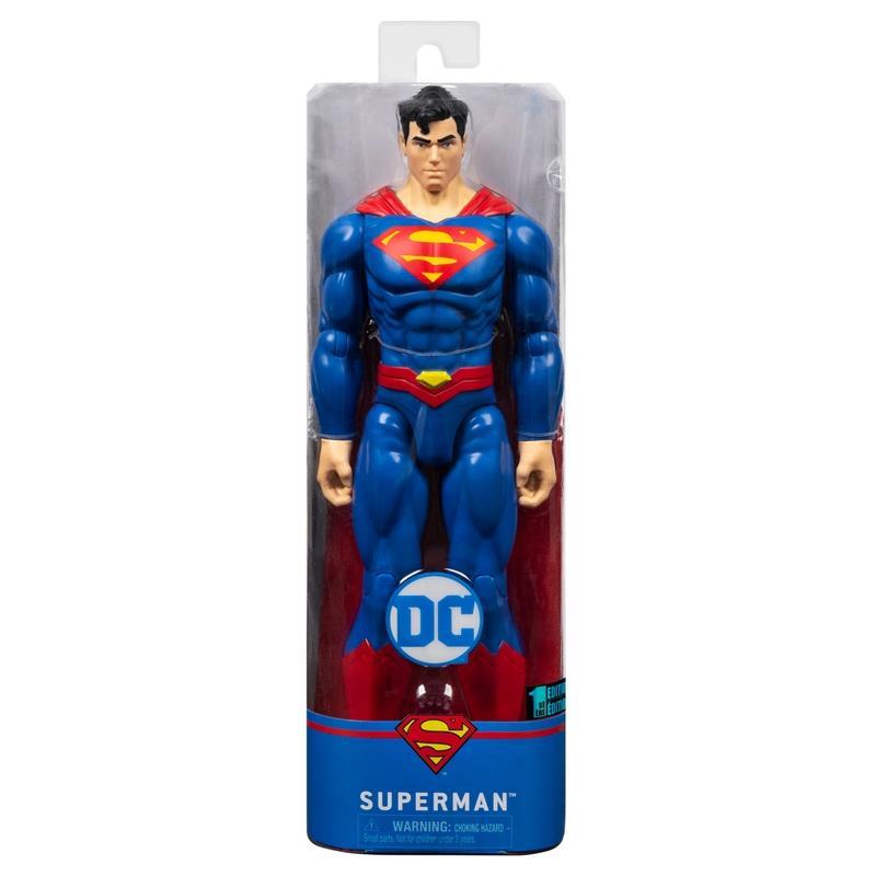 Spinmaster DCU 30 cm Actionfigur Superman