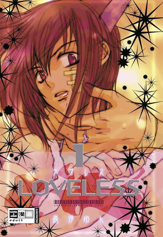 Loveless - Beloved 01