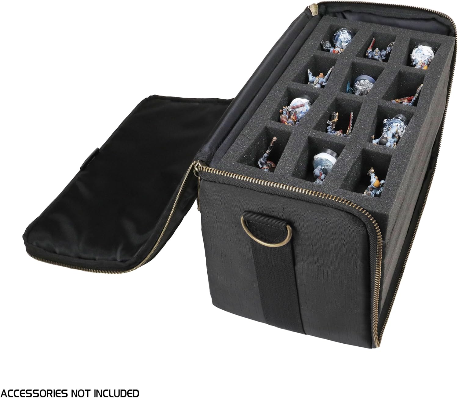 Enhance RPG Mini Figure Shoulder Bag