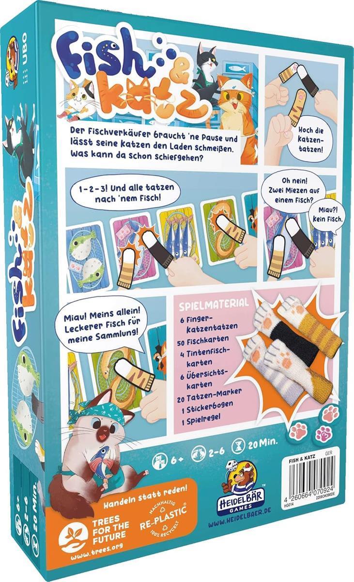Fish & Katz (GER)