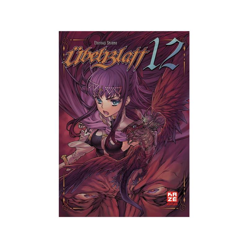 Übel Blatt 12