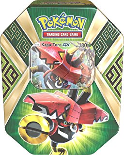 PKM - Kapu-Toro Sommer 2017 Tin 67, Deutsch