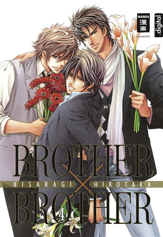 Brother X Brother 04