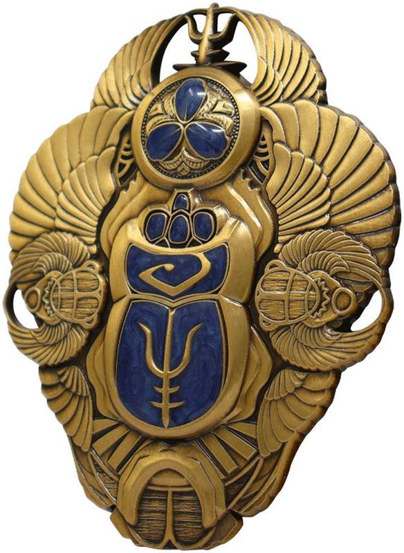 Dungeons & Dragons Scarab of Protection Limited Edition