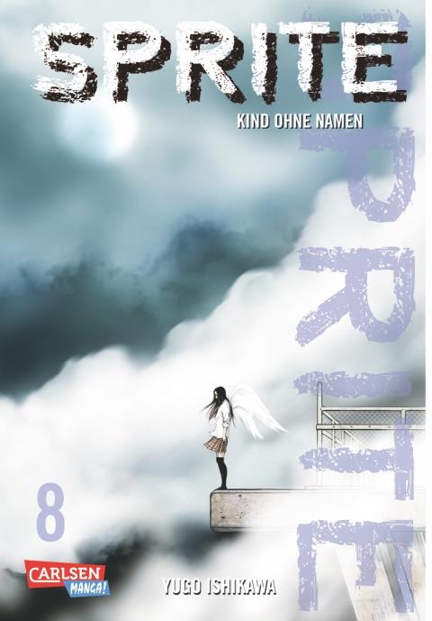 Sprite 08: Kind ohne Namen