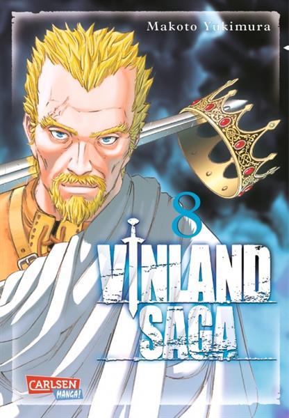 Vinland Saga 09
