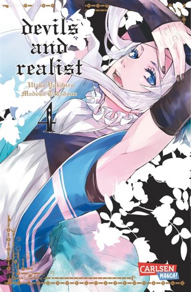 Devils & Realist 04