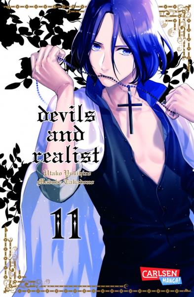 Devils & Realist 11