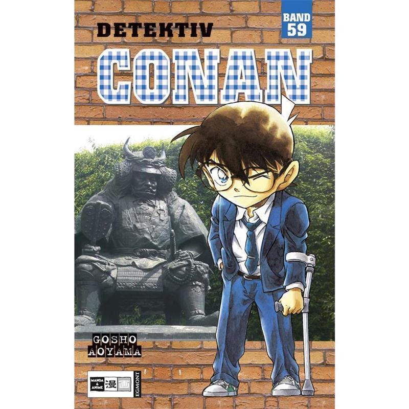 Detektiv Conan 59