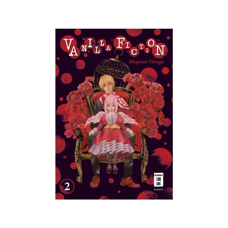 Vanilla Fiction 02