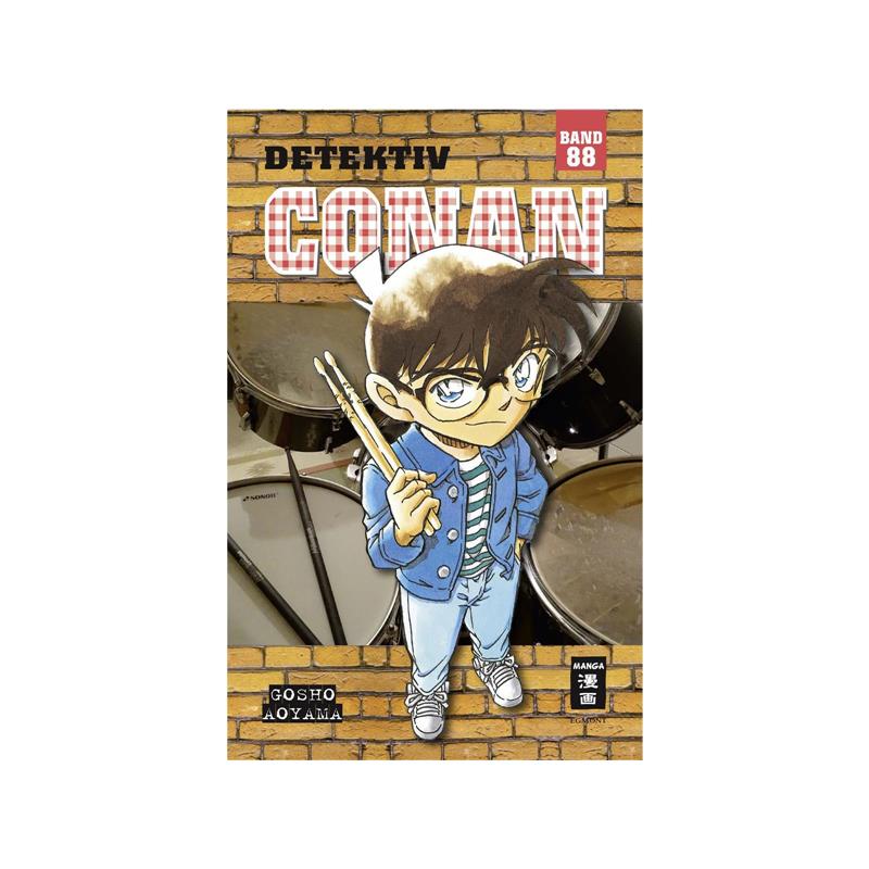 Detektiv Conan 88
