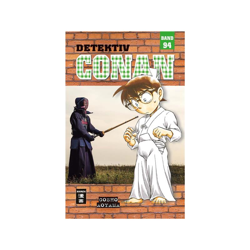 Detektiv Conan 94