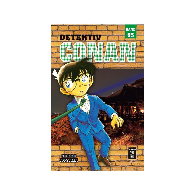 Detektiv Conan 95