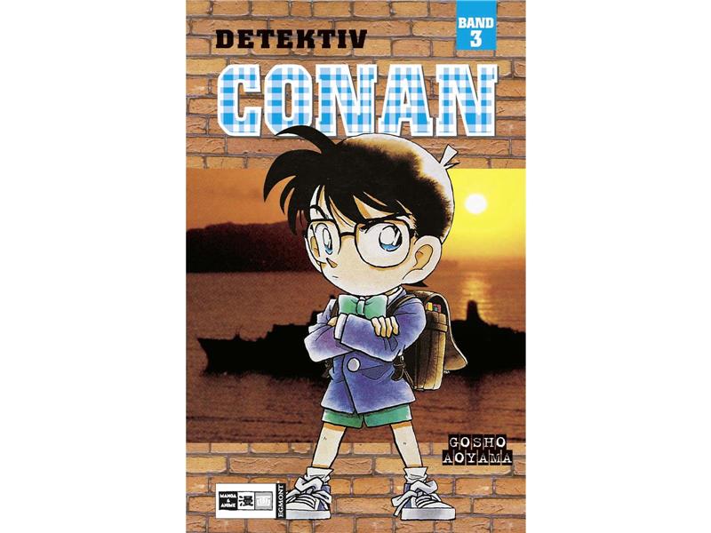 Detektiv Conan 03