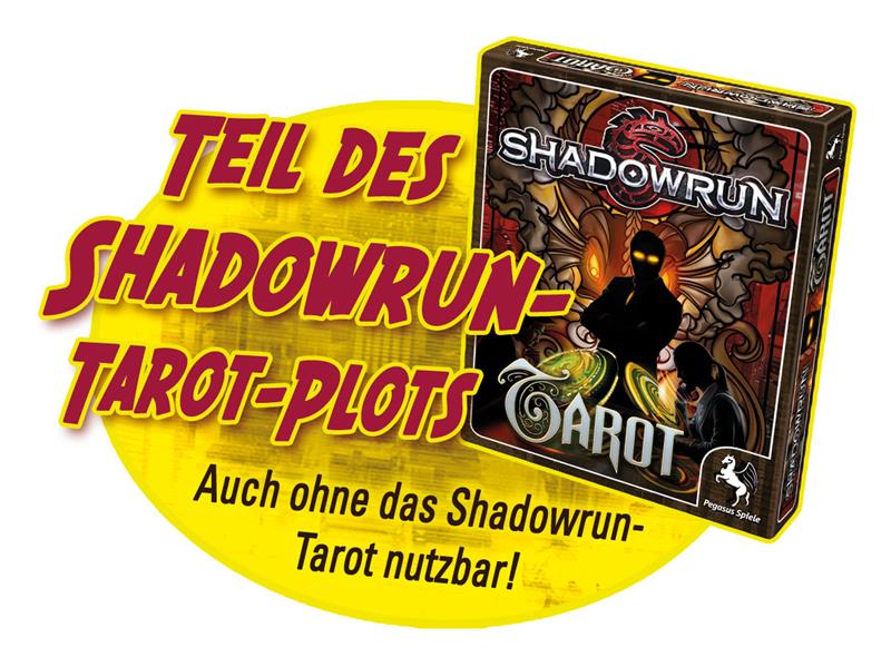 Shadowrun 5: Buch der Verlorenen (Hardcover)