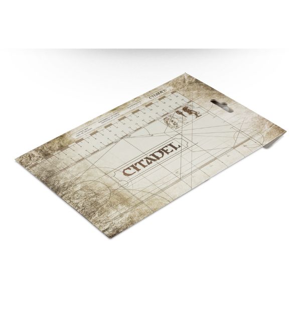 Citadel Cutting Mat