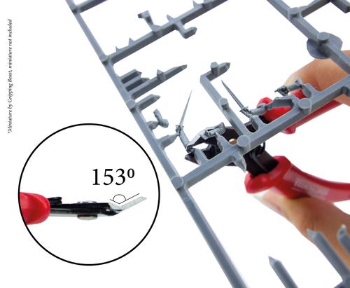 The Army Painter: Plastic Frame Cutter (Neu)
